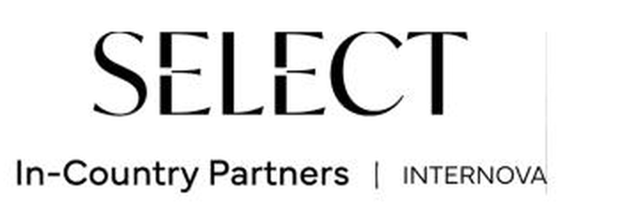 SELECT In-Country Partners, Internova